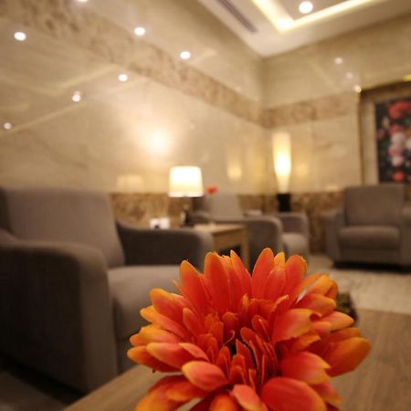 Assilah Hotel Medina Ngoại thất bức ảnh