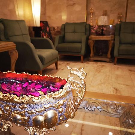 Assilah Hotel Medina Ngoại thất bức ảnh
