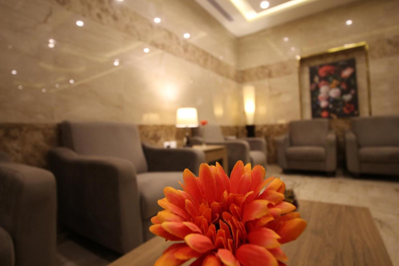 Assilah Hotel Medina Ngoại thất bức ảnh