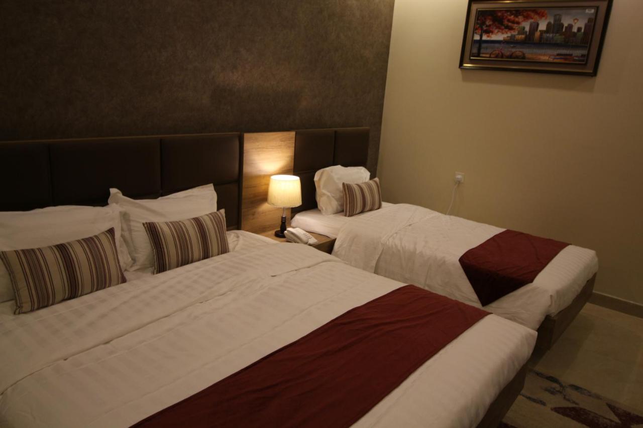 Assilah Hotel Medina Ngoại thất bức ảnh
