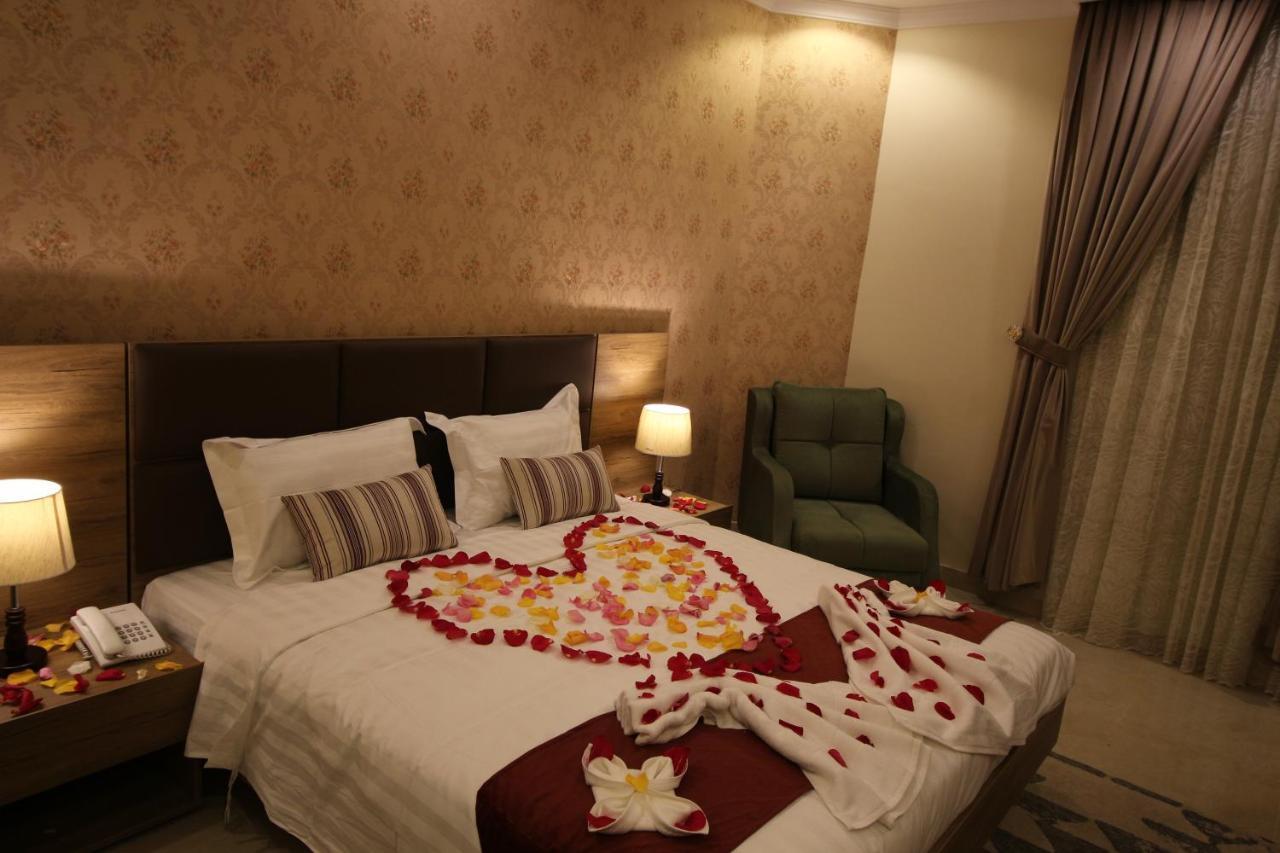 Assilah Hotel Medina Ngoại thất bức ảnh