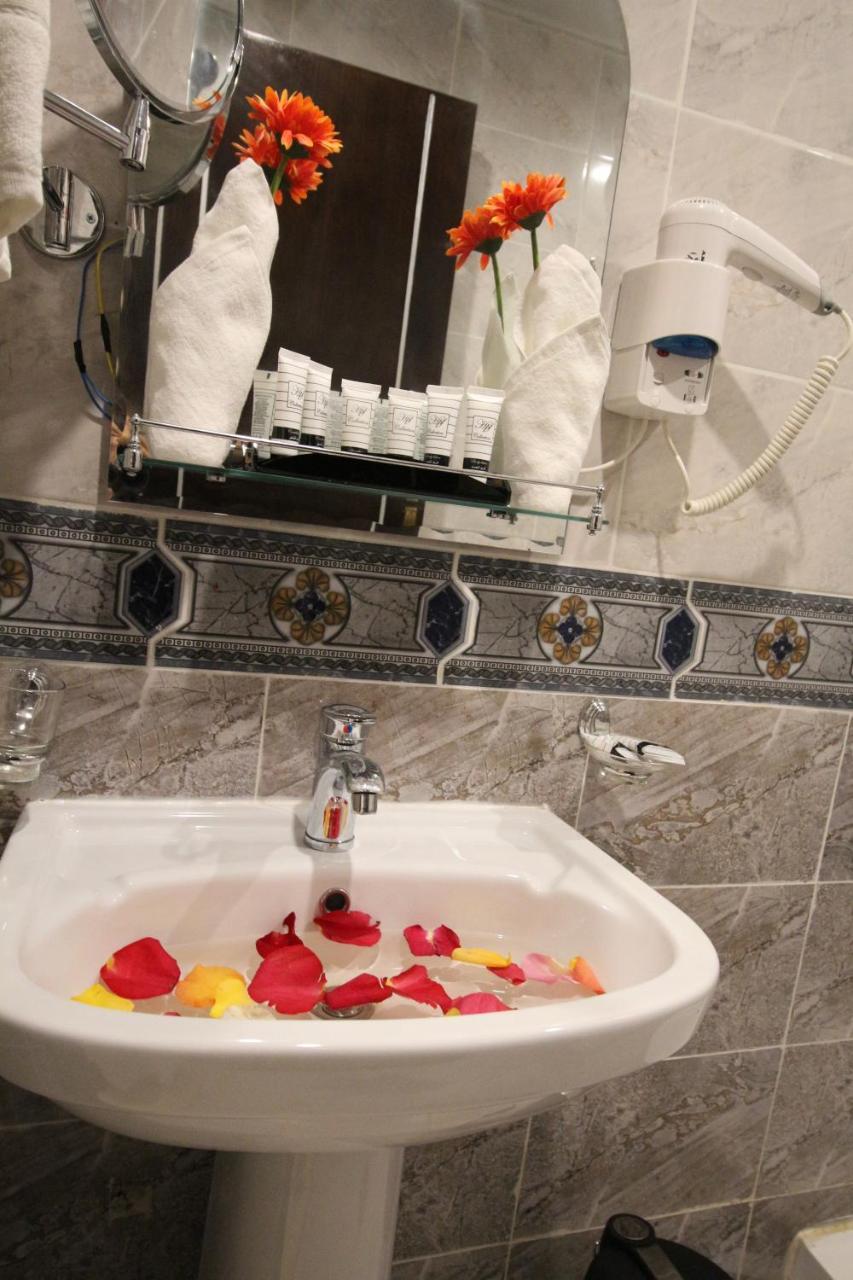 Assilah Hotel Medina Ngoại thất bức ảnh
